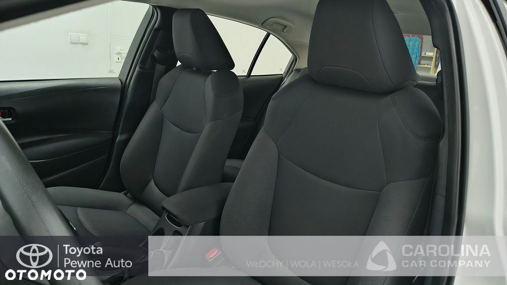 Toyota Corolla 1.5 Active - 7