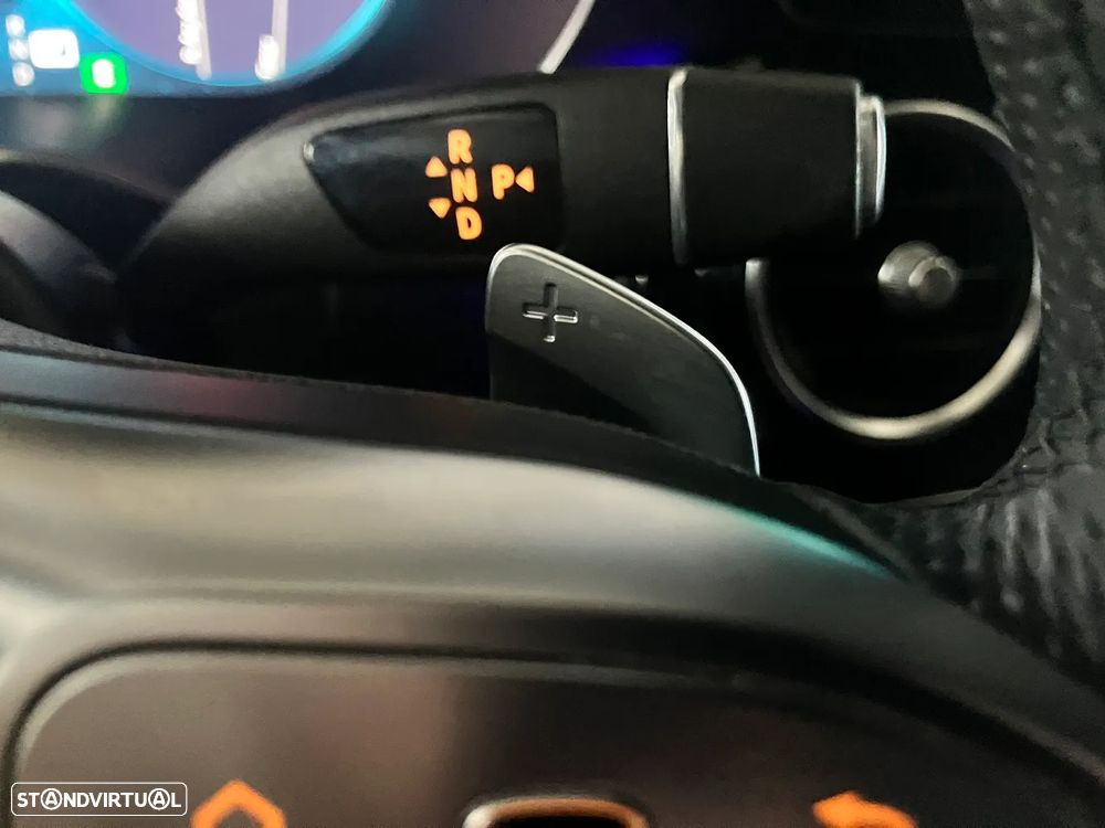 Mercedes-Benz GLC 300 d Coupé 4Matic - 47