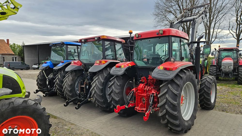 Case IH MXM 130 - 29