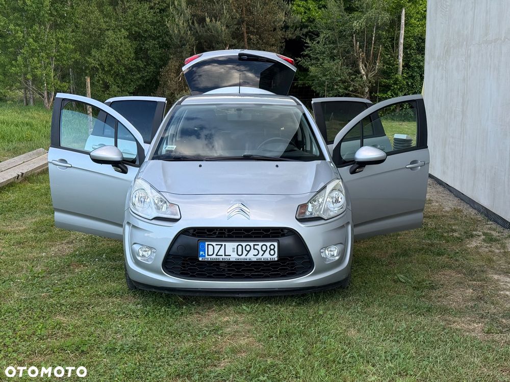 Citroën C3 - 9