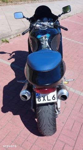 Suzuki TL - 5