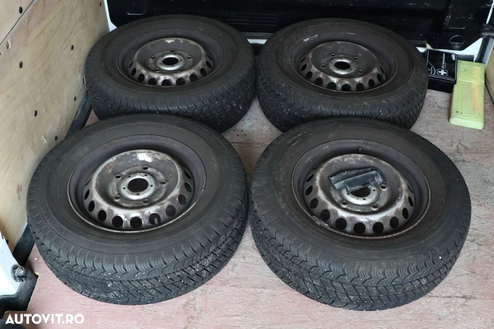 Ford Ford Transit 2.2 TDCi 350 L2 Trend - 16