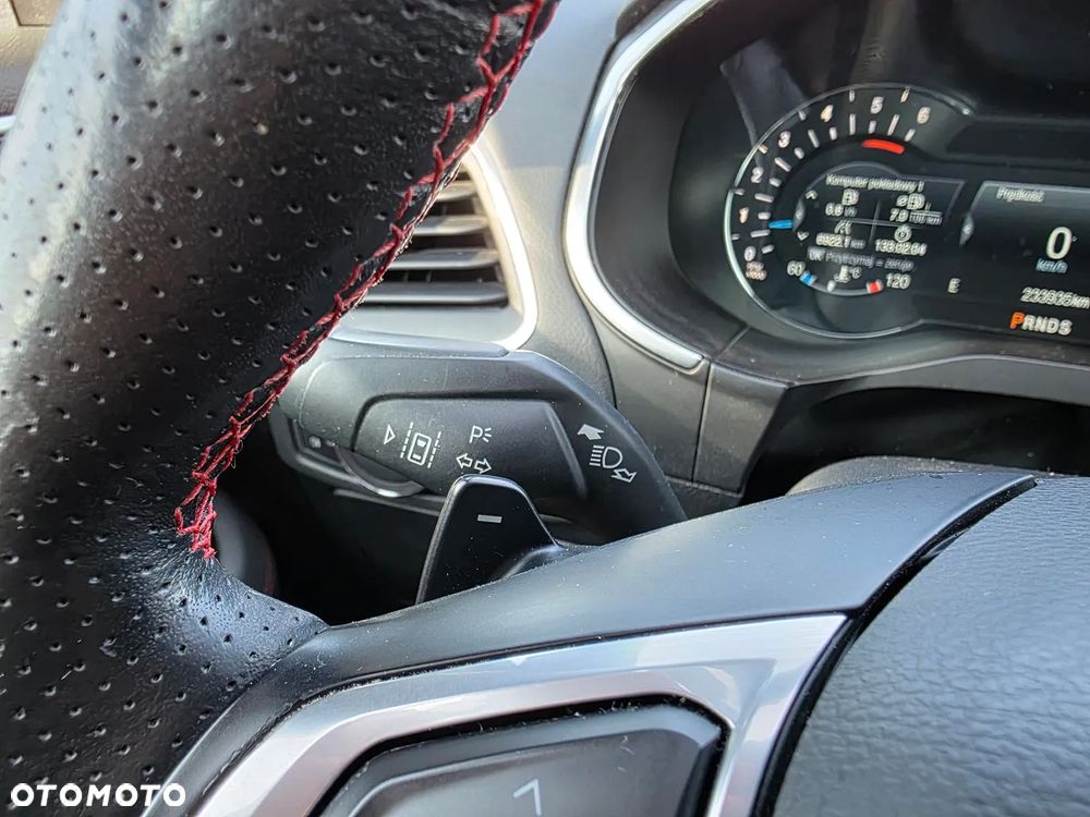 Ford S-Max 2.0 EcoBlue ST-Line - 27