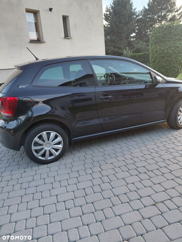 Volkswagen Polo - 4
