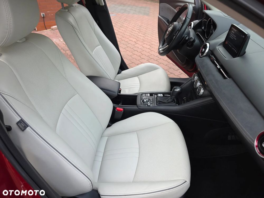 Mazda CX-3 2.0 SkyPassion - 23