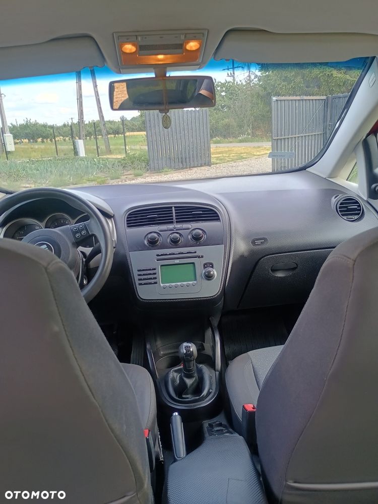 Seat Altea - 6