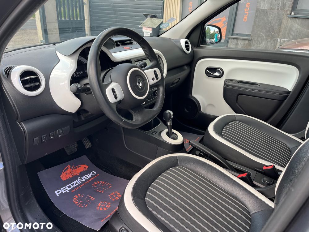 Renault Twingo - 7