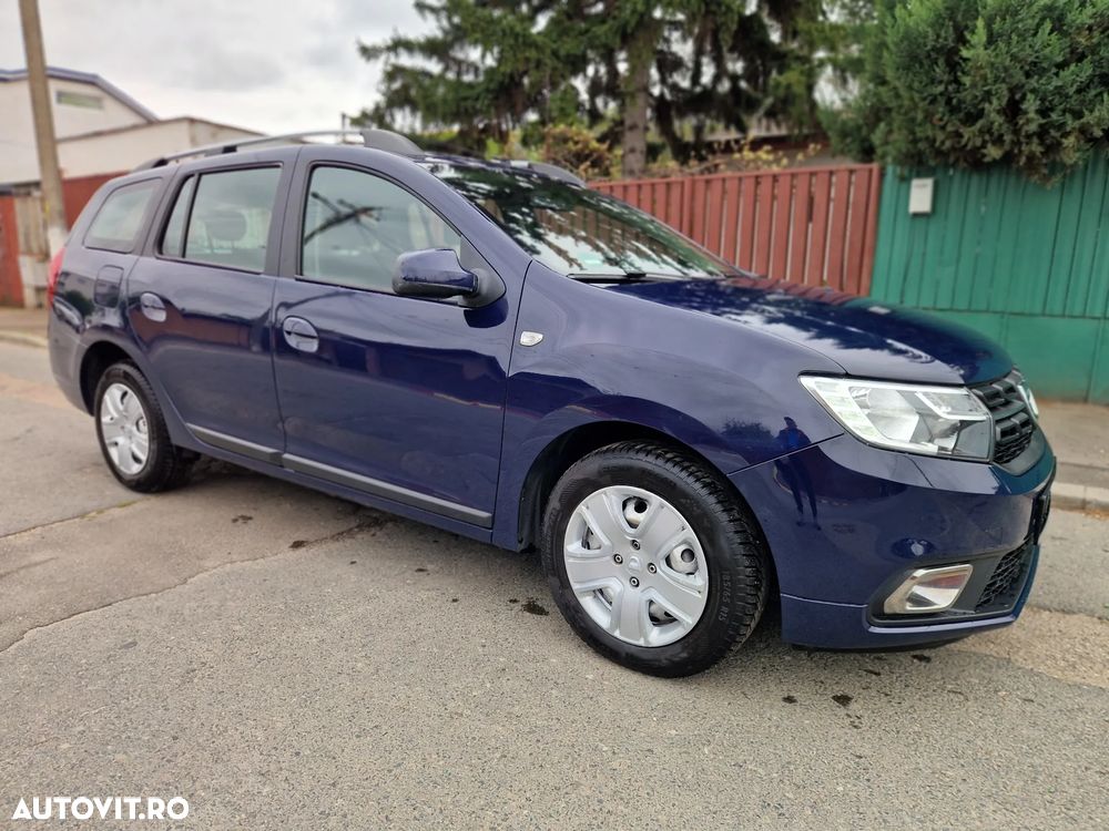 Dacia Logan 0.9 TCe 90 CP Laureate - 5