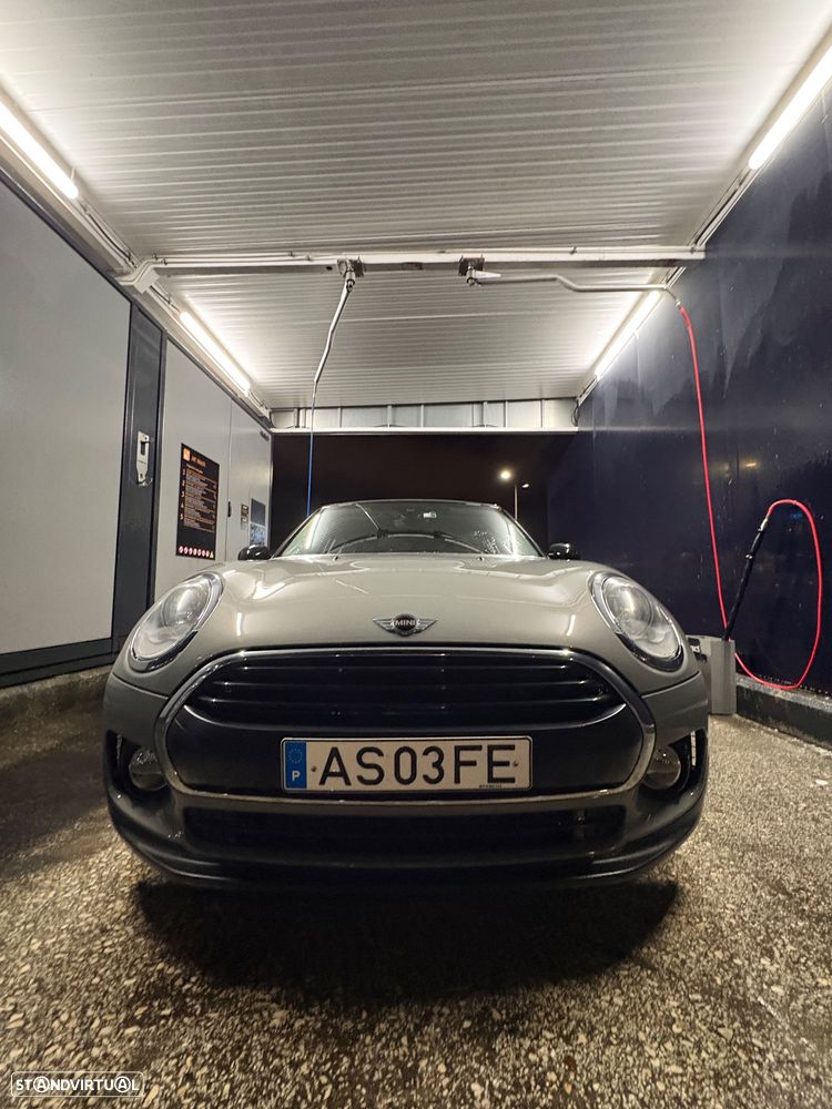 MINI Clubman One D - 15