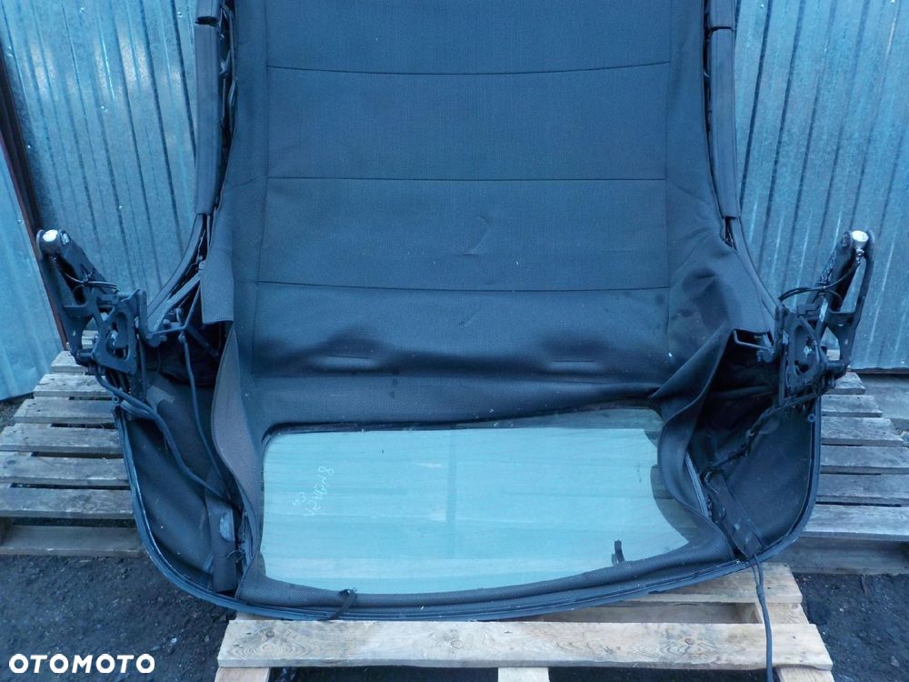 AUDI A3 8P II LIFT 09r CABRIO 2D dach 3001758200 - 15