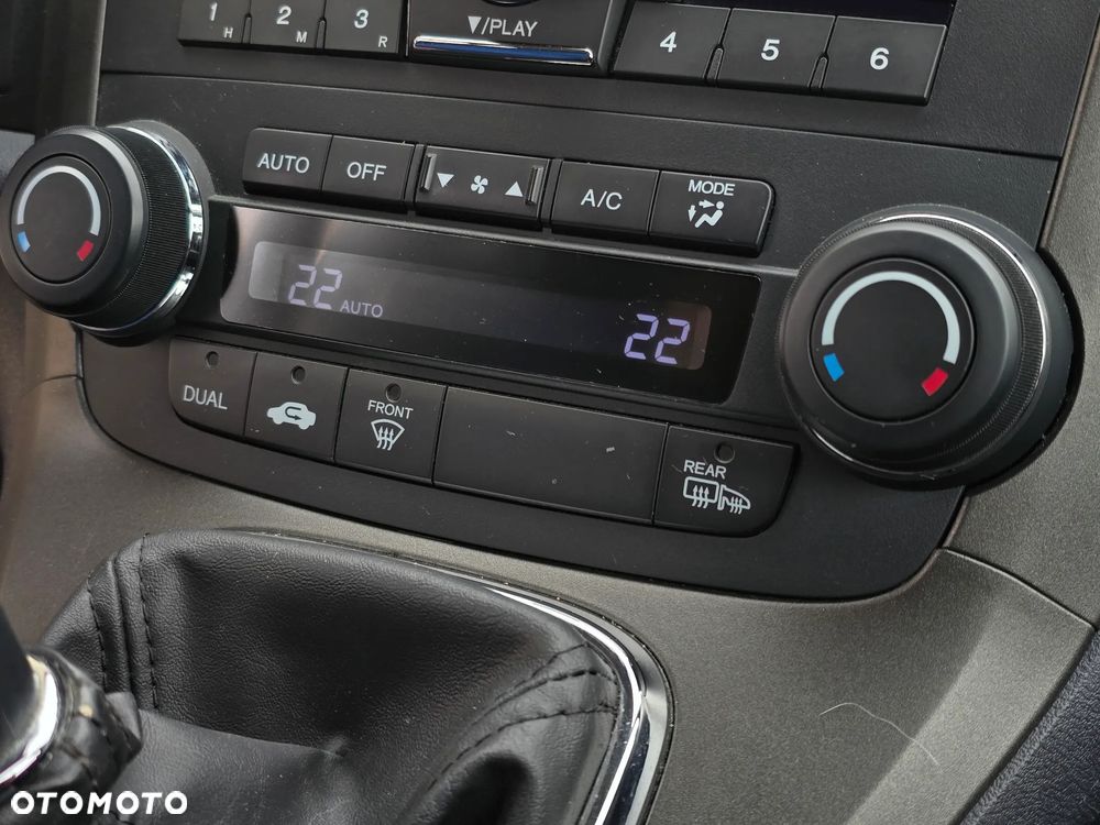 Honda CR-V - 15