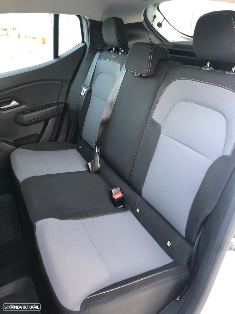 Dacia Sandero 1.0 TCe Extreme CVT - 35
