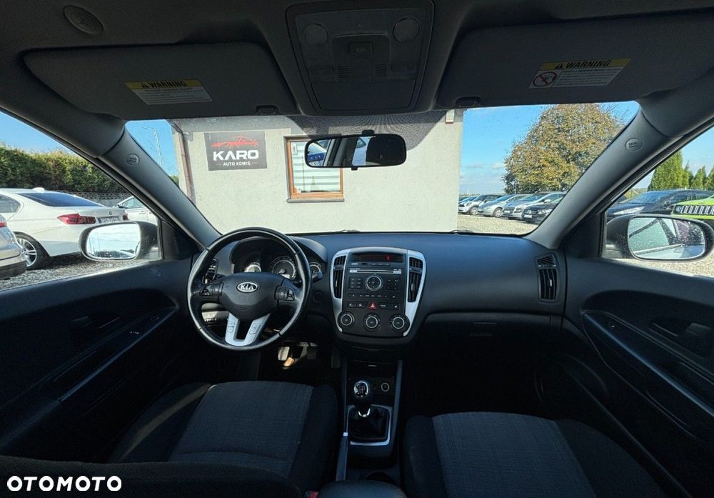 Kia Ceed - 18