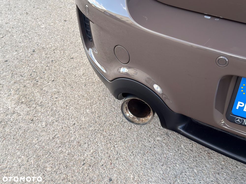 MINI Countryman Cooper D - 9