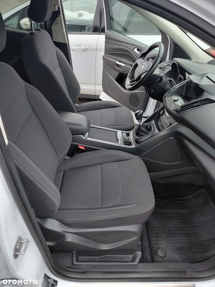 Ford Kuga 1.5 EcoBoost FWD ST-Line ASS GPF - 11