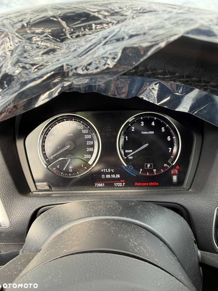 BMW Seria 1 - 10
