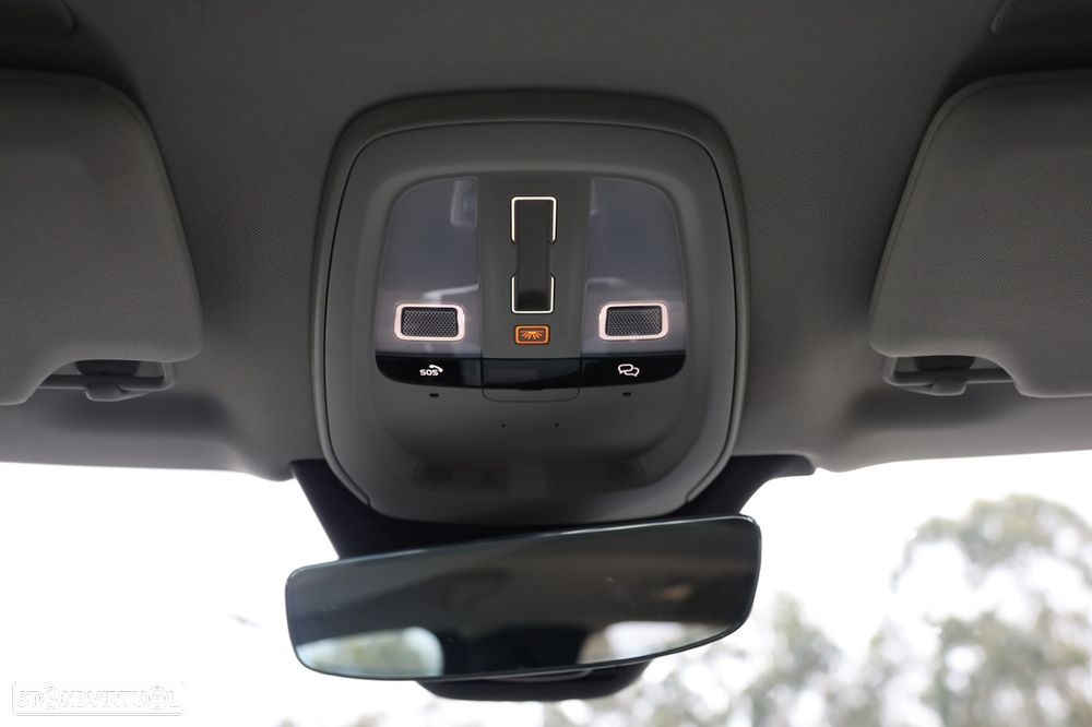 Volvo XC 90 2.0 T8 PHEV Plus Bright AWD - 44