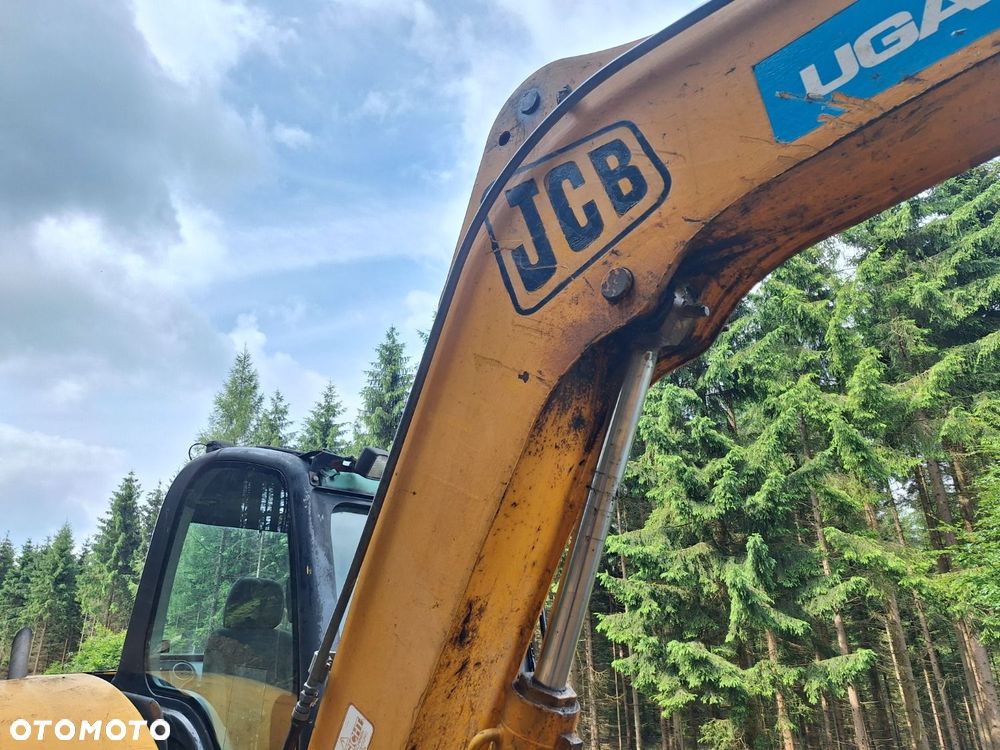 JCB 8080 Zts - 30