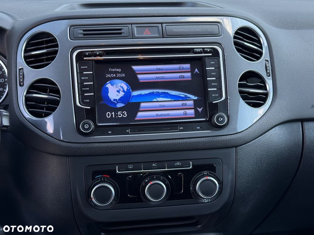 Volkswagen Tiguan 2.0 TSI 4Motion Trend & Fun - 17