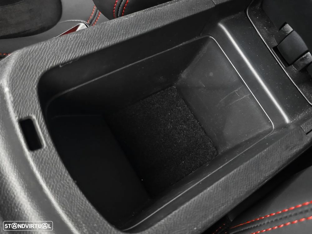 Peugeot 308 1.5 BlueHDi GT Line EAT8 - 27