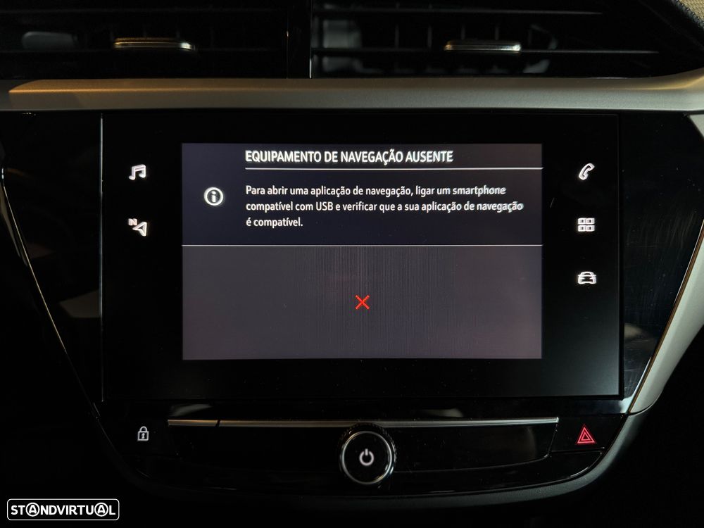 Opel Corsa 1.2 Direct Injection Turbo Auto - 15