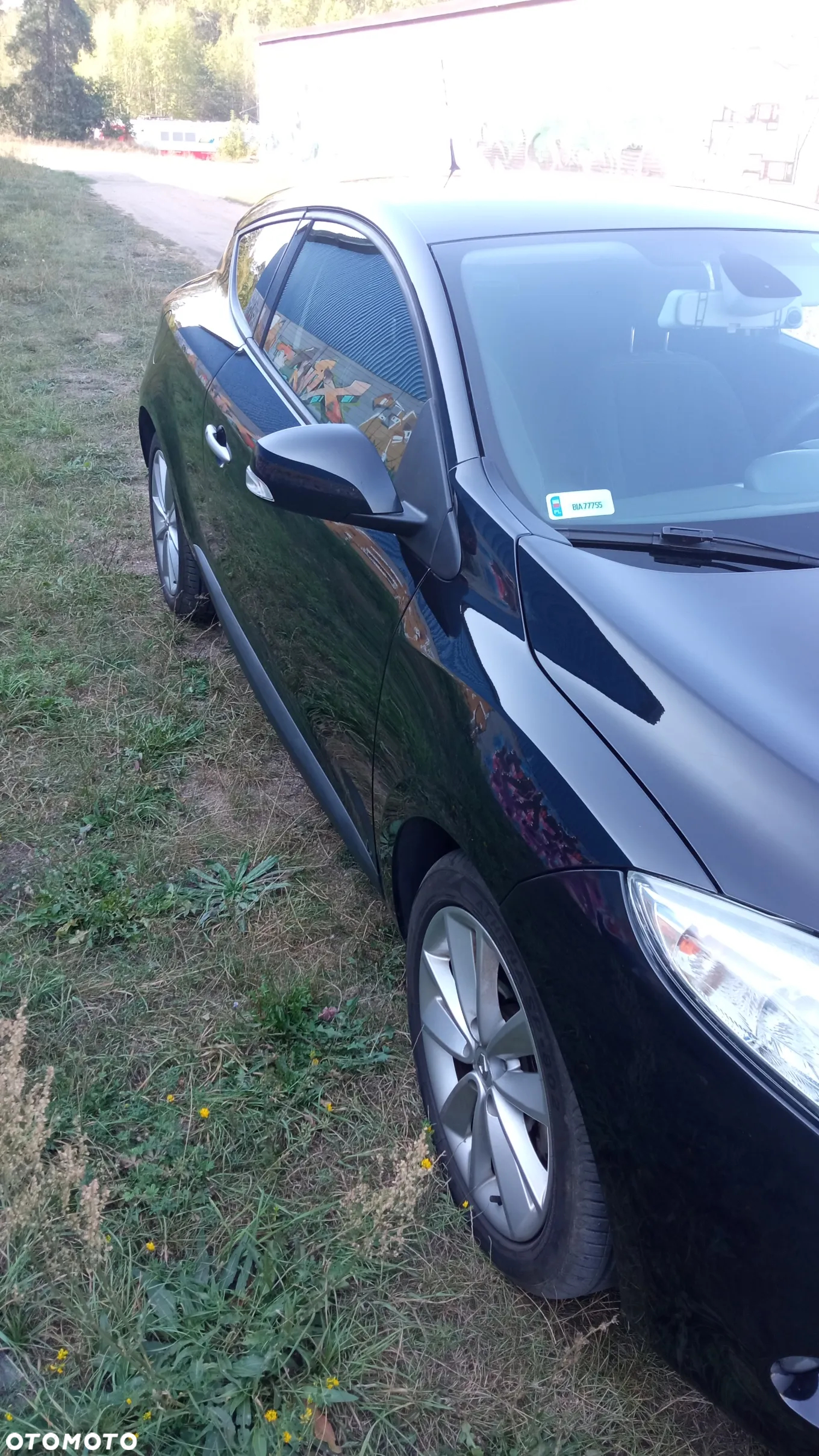 Renault Megane 1.4 16V TCE Dynamique - 13