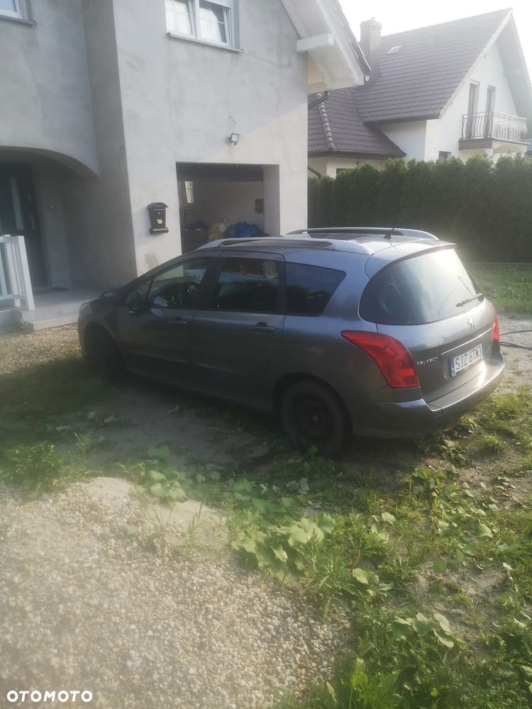 Peugeot 308 1.6 VTi Active - 8