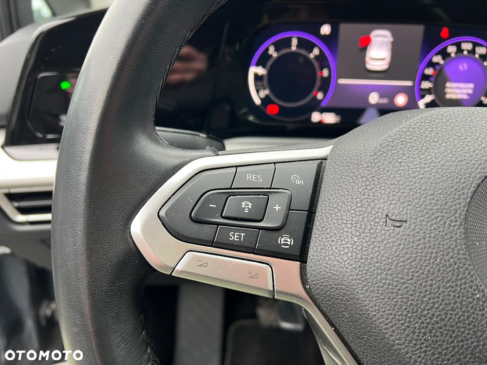 Volkswagen Golf 2.0 TDI SCR Life - 13