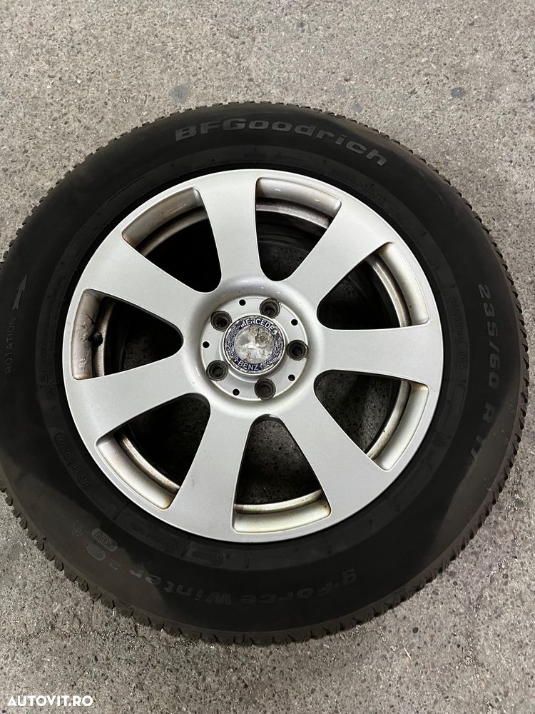 Mercedes-Benz GLK 250 CDI DPF 4Matic BlueEFFICIENCY 7G-TRONIC - 37