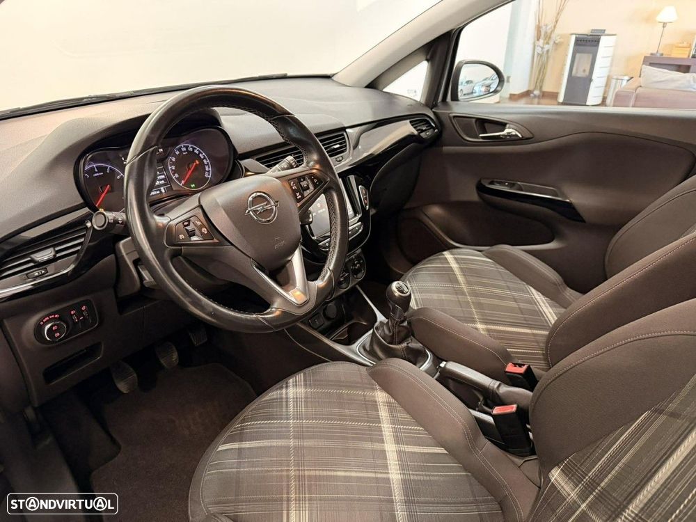 Opel Corsa 1.0 T Innovation - 10