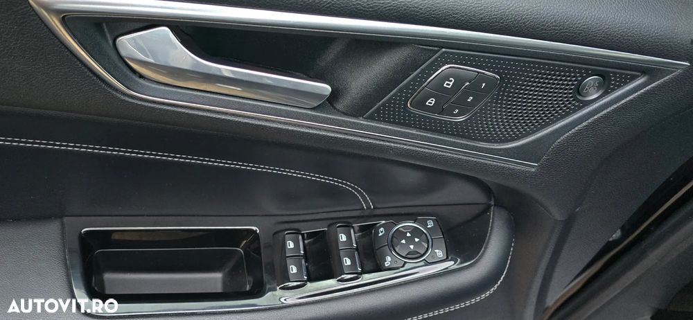 Ford Edge 2.0 EcoBlue Bi-Turbo 4x4 Aut. ST-LINE - 23