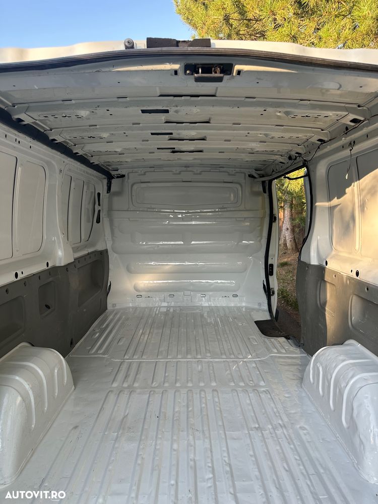 Renault Trafic - 5