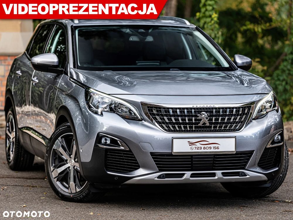 Peugeot 3008 2.0 HDi Allure - 2