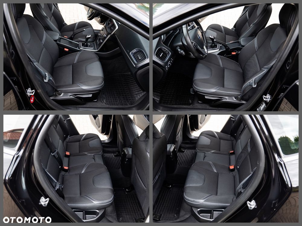 Volvo V40 D2 - 24