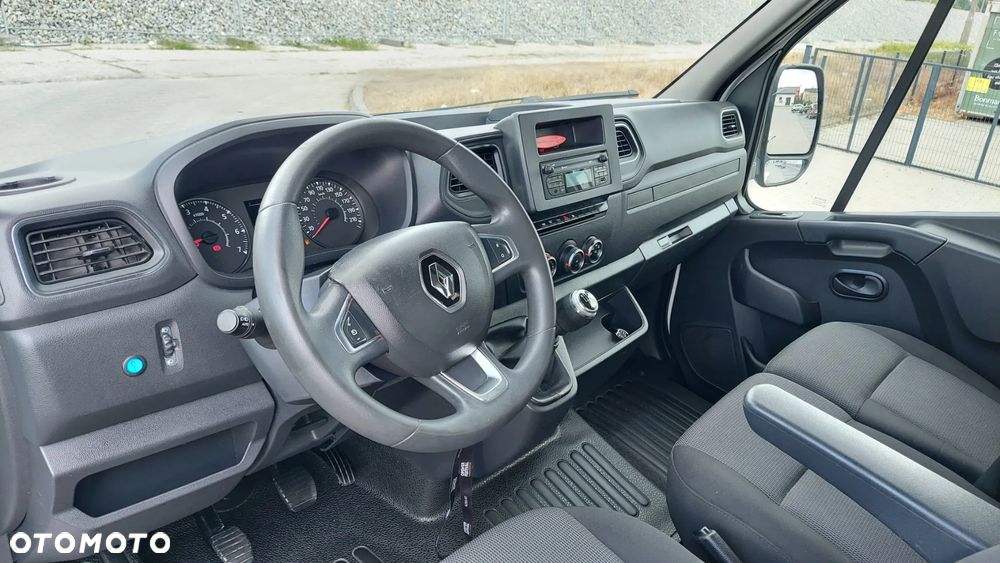 Renault Master - 11