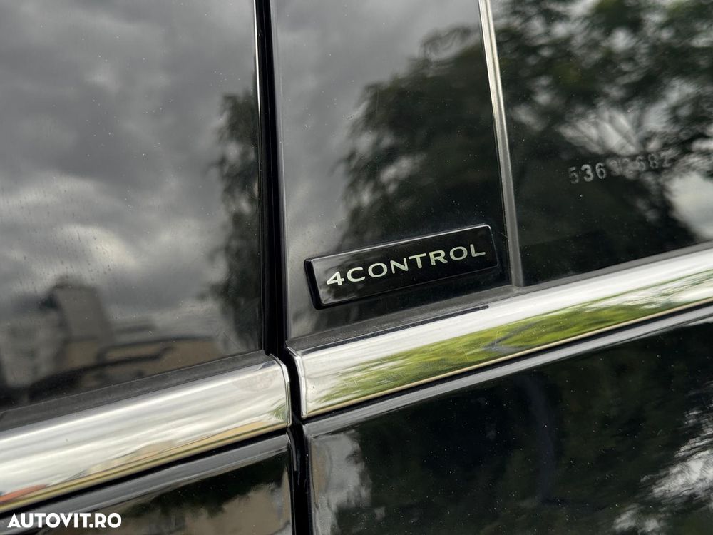 Renault Talisman ENERGY dCi 160 EDC INITIALE PARIS - 30