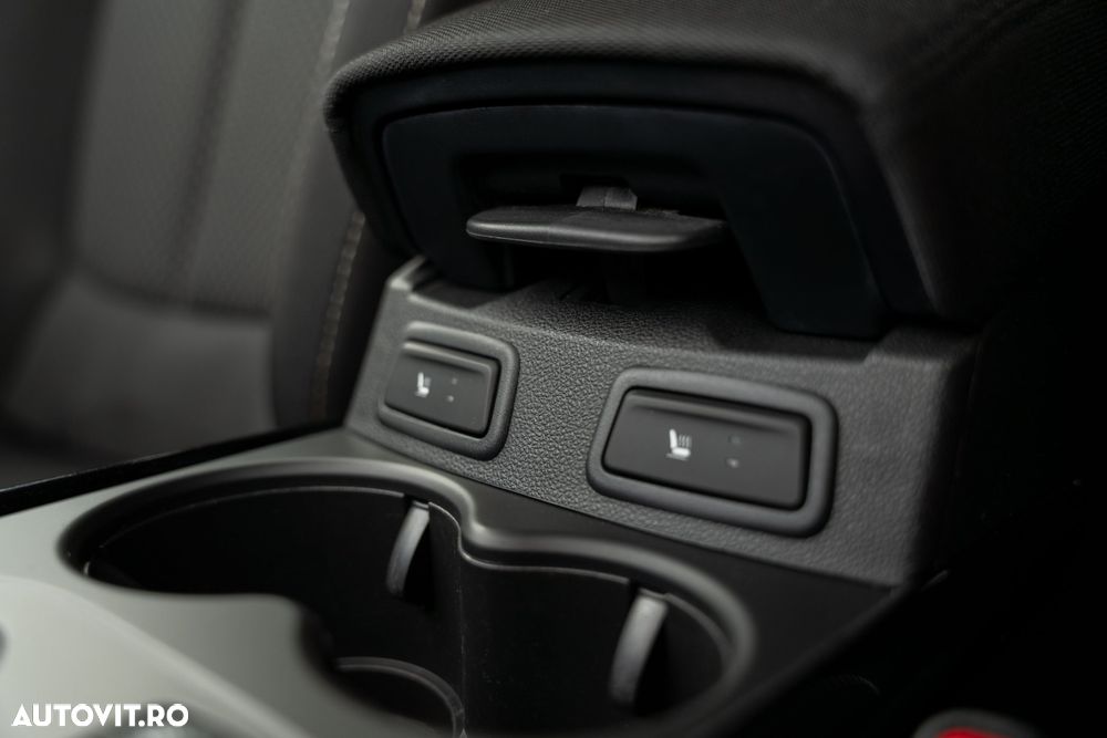 Renault Kadjar TCe 140 GPF INTENS - 21