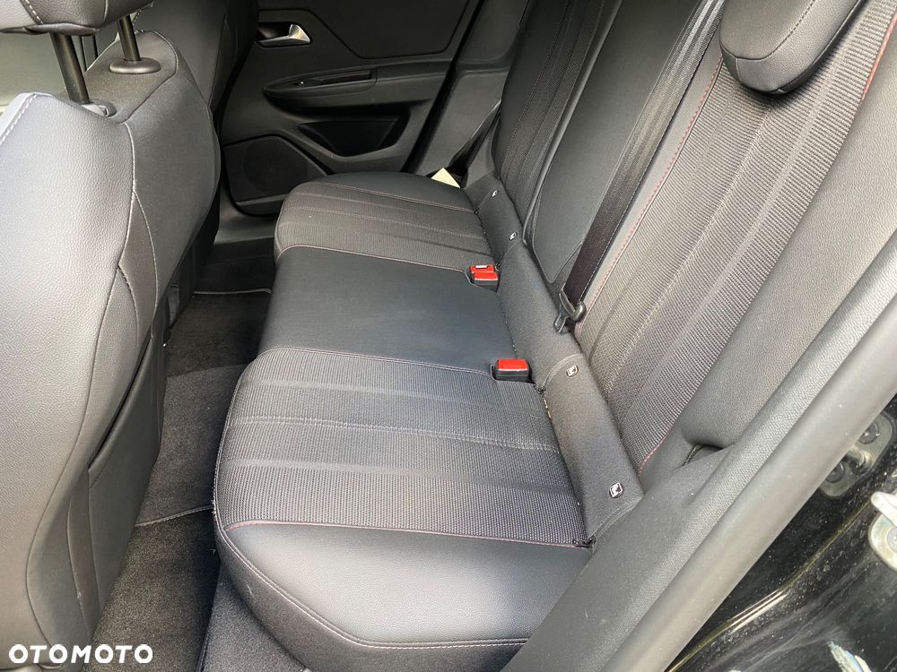 Opel Mokka Mokka-e 50kWh GS Line Plus Pack - 12