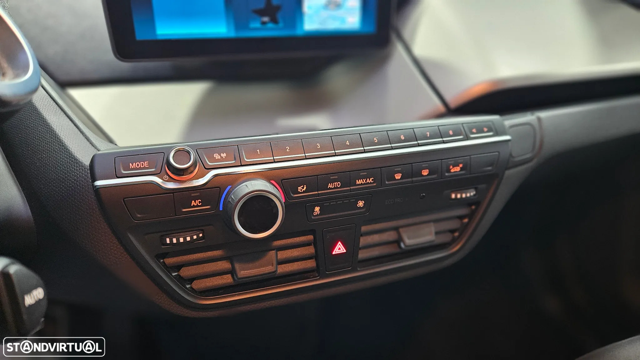 BMW i3 s 94Ah +Comfort Package Advance - 14