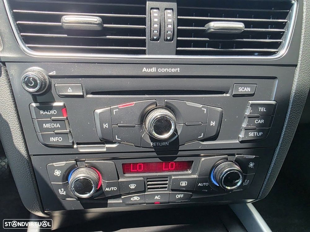 Audi Q5 2.0 TDI Advance - 15