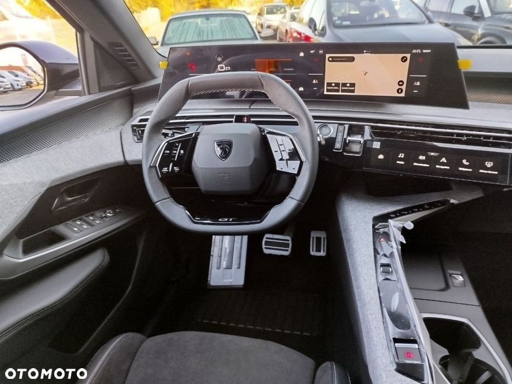 Peugeot 5008 - 23