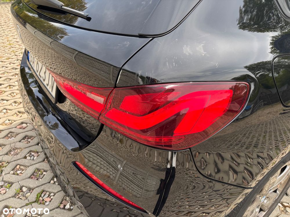 BMW Seria 1 118i Advantage - 18