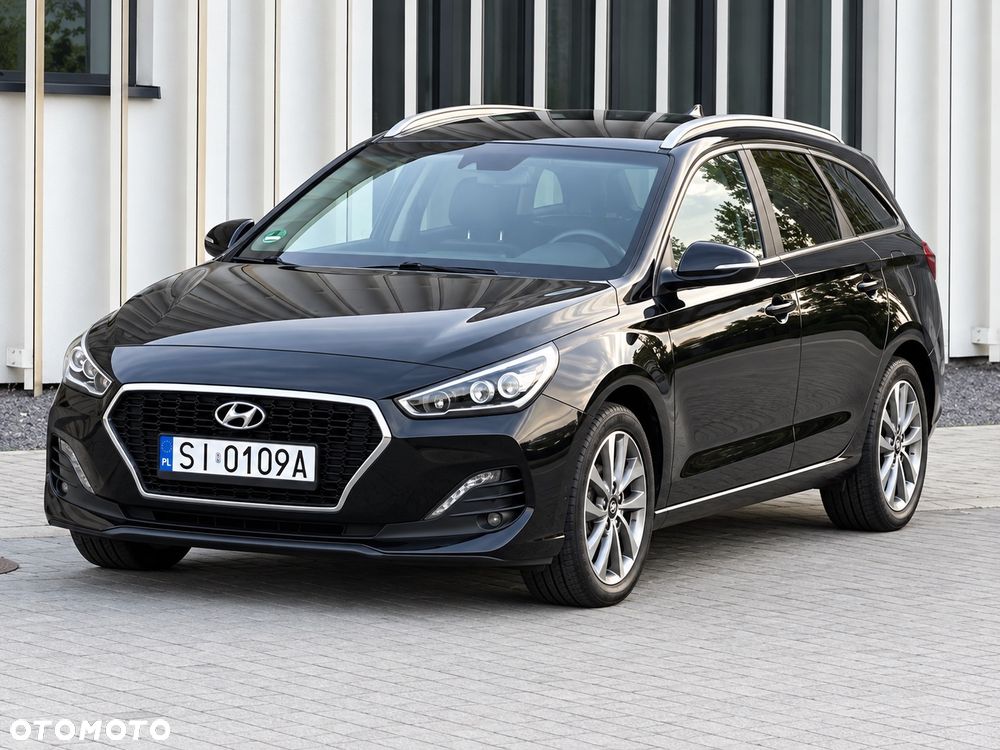 Hyundai i30 - 1