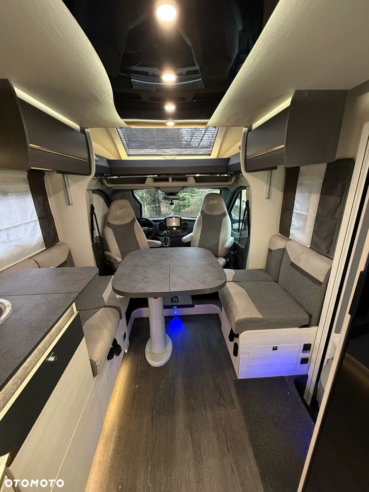 Challenger kamper - 5