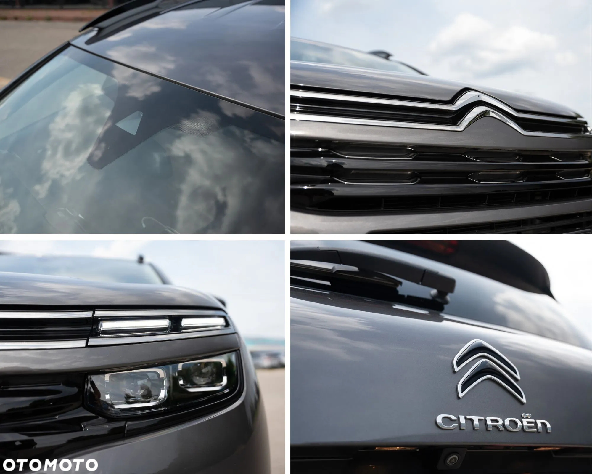 Citroën C5 Aircross 1.6 PureTech Shine EAT8 - 18