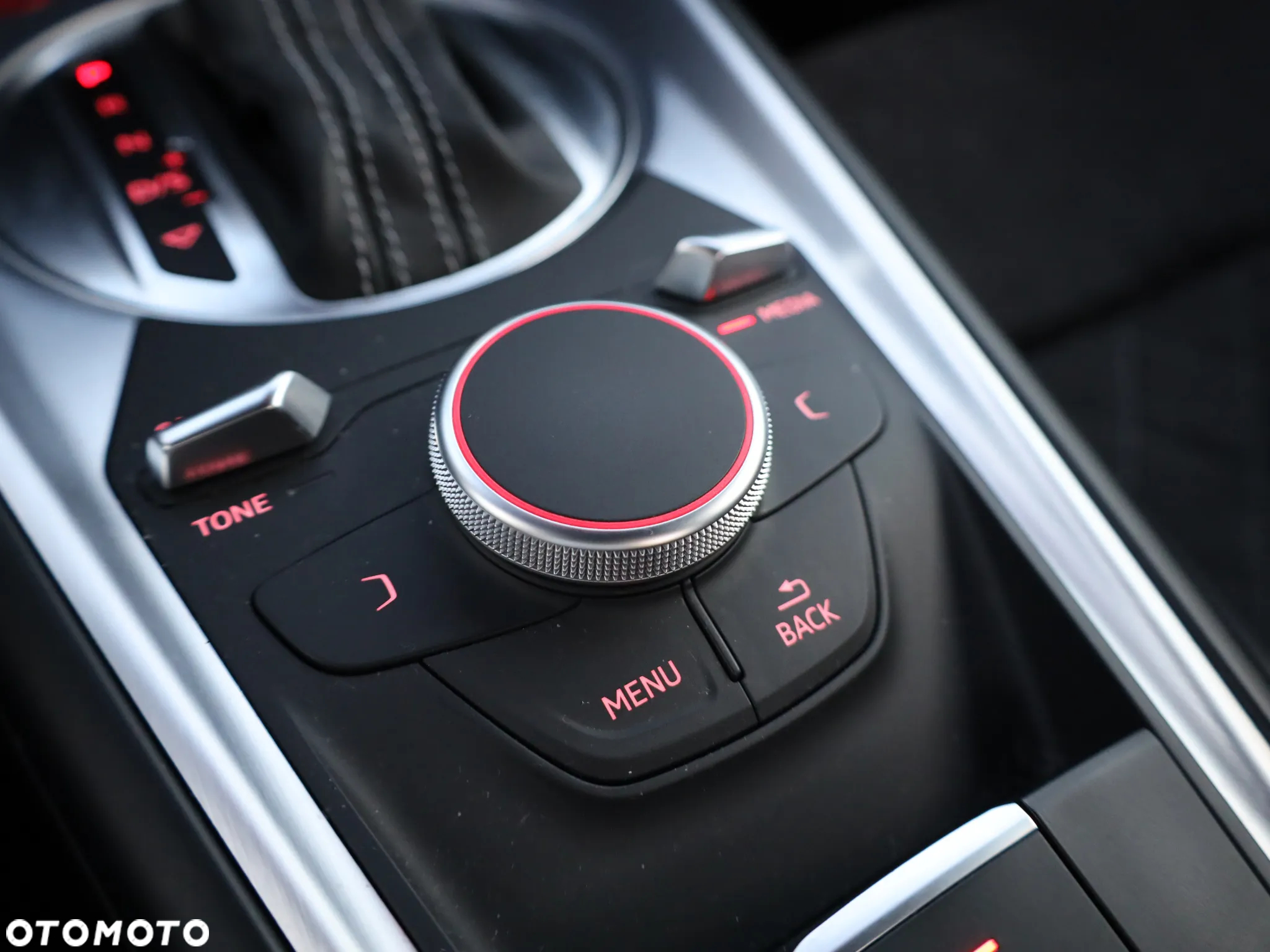Audi TT S Coupé 2.0 TFSI Quattro tronic - 14