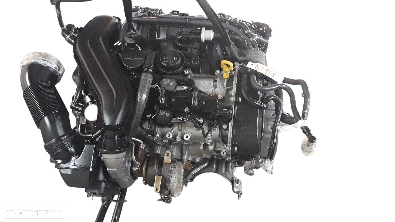 Motor completo AUDI Q3 35 TFSI - 3