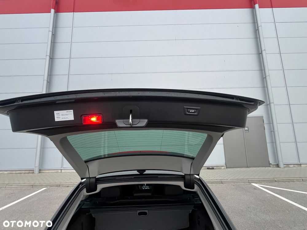 BMW Seria 5 - 10
