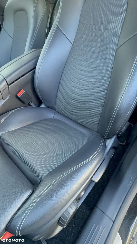 Mercedes-Benz Klasa A 180 d 7G-DCT - 15