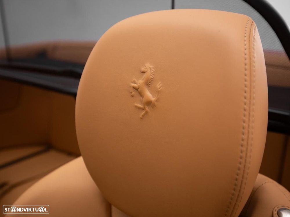 Ferrari California - 19